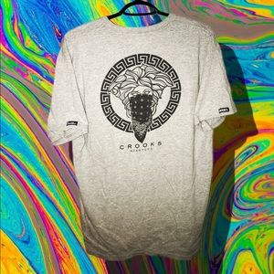 Crooks & Castles Shirt